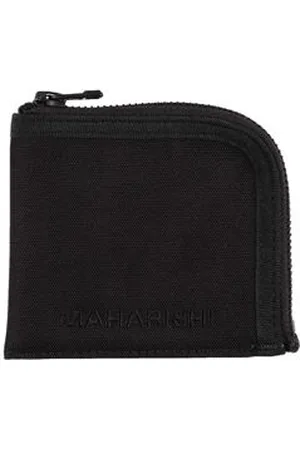 Maharishi Small Leather Goods - Coin purses - on YOOX.com