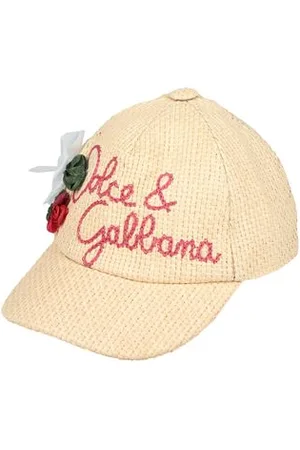 Dolce & Gabbana ACCESSORIES - Hats - on YOOX.com