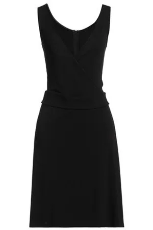 Emporio Armani DRESSES - Mini dresses - on YOOX.com