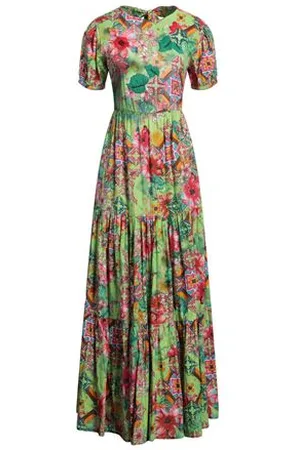 CONNOR & BLAKE DRESSES - Maxi dresses - on YOOX.com