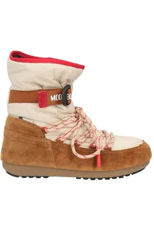 Moon Boot FOOTWEAR - Ankle boots - on YOOX.com