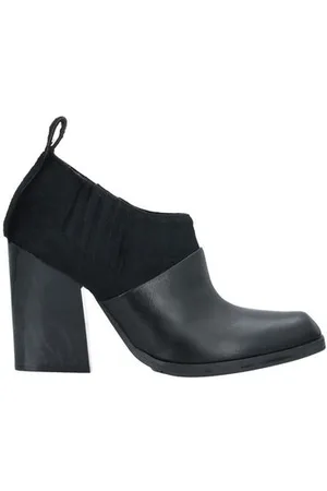 MALLONI FOOTWEAR - Ankle boots - on YOOX.com