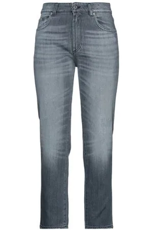 DEPARTMENT 5 BOTTOMWEAR - Jeans - on YOOX.com