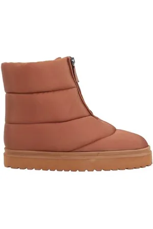 GIA FOOTWEAR - Ankle boots - on YOOX.com