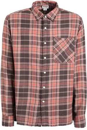 Guess TOPWEAR - Shirts - on YOOX.com