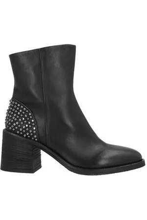 Fru.it FOOTWEAR - Ankle boots - on YOOX.com