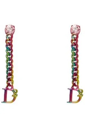 Dsquared2 JEWELLERY and WATCHES - Earrings - on YOOX.com