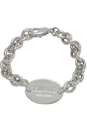 Dsquared2 JEWELLERY and WATCHES - Bracelets - on YOOX.com