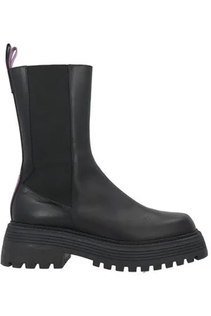 3Juin FOOTWEAR - Ankle boots - on YOOX.com