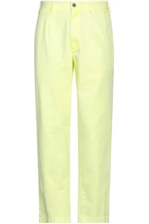 Palm Angels BOTTOMWEAR - Jeans - on YOOX.com