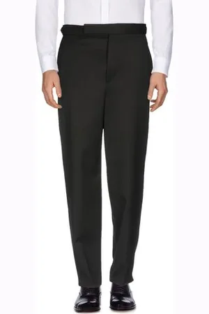Neil Barrett BOTTOMWEAR - Trousers - on YOOX.com