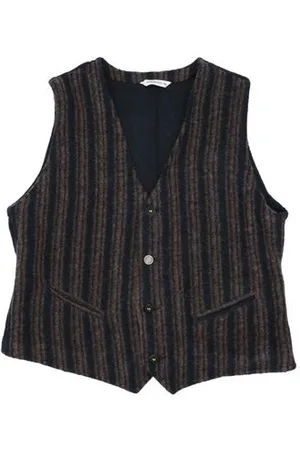 Manuel Ritz SUITS and CO-ORDS - Waistcoats - on YOOX.com