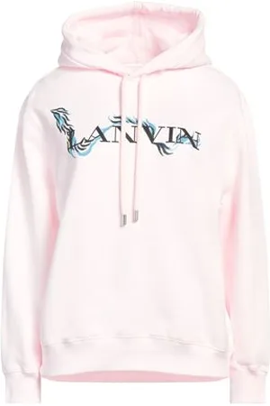 Lanvin TOPWEAR - Sweatshirts - on YOOX.com