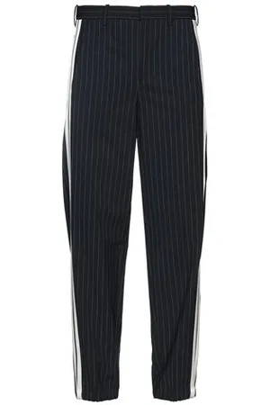 Neil Barrett BOTTOMWEAR - Trousers - on YOOX.com