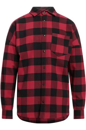 Palm Angels TOPWEAR - Shirts - on YOOX.com