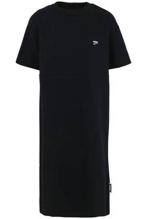 PUMA DRESSES - Mini dresses - on YOOX.com