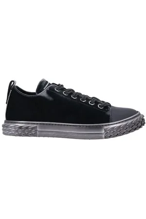 Giuseppe Zanotti FOOTWEAR - Trainers - on YOOX.com