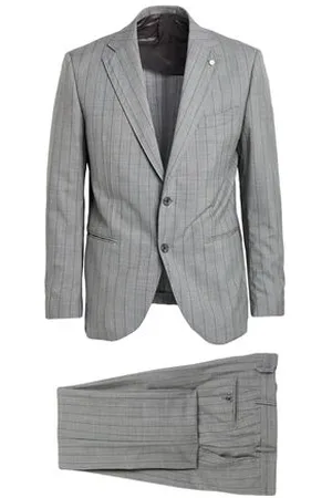 LUIGI BIANCHI MANTOVA SUITS and CO-ORDS - Suits - on YOOX.com