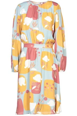 Manila Grace DRESSES - Midi dresses - on YOOX.com