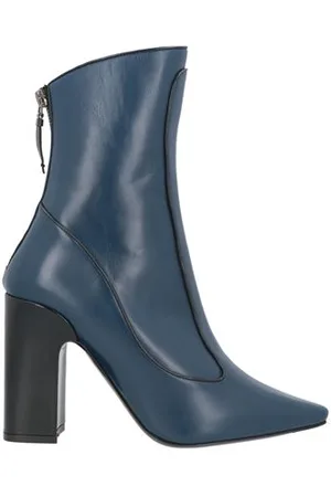 Fabrizio Viti FOOTWEAR - Ankle boots - on YOOX.com