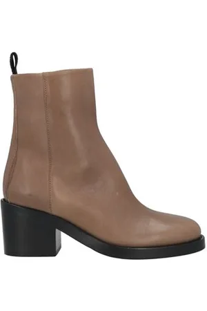 Buttero FOOTWEAR - Ankle boots - on YOOX.com