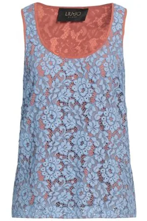 Liu Jo TOPWEAR - Tops - on YOOX.com