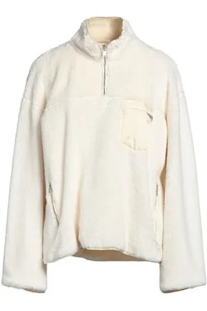 Jil Sander TOPWEAR - Sweatshirts - on YOOX.com