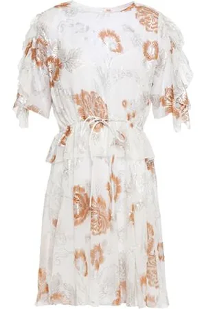 See by Chloé DRESSES - Mini dresses - on YOOX.com