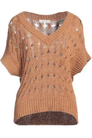 ANTONELLI KNITWEAR - Jumpers - on YOOX.com