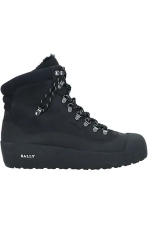 Bally FOOTWEAR - Ankle boots - on YOOX.com