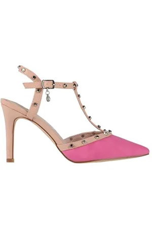 Xti FOOTWEAR - Pumps - on YOOX.com
