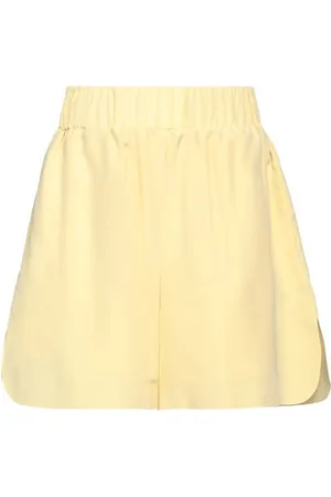 FEDERICA TOSI BOTTOMWEAR - Shorts & Bermuda Shorts - on YOOX.com