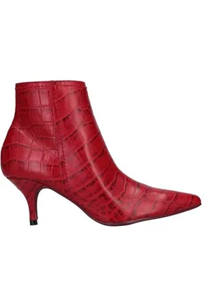 DANIELE ANCARANI FOOTWEAR - Ankle boots - on YOOX.com
