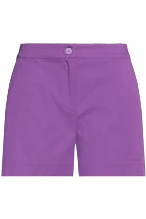 PUROTATTO BOTTOMWEAR - Shorts & Bermuda Shorts - on YOOX.com