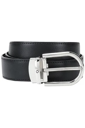 Montblanc Small Leather Goods - Belts - on YOOX.com