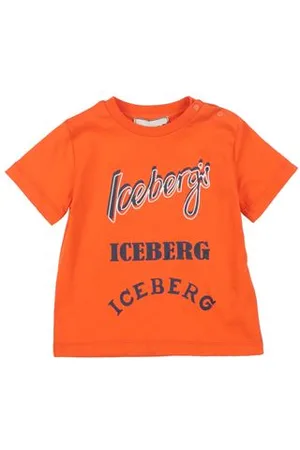 Iceberg TOPWEAR - T-shirts - on YOOX.com