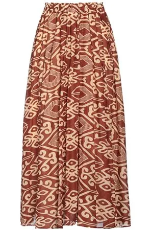 NIŪ BOTTOMWEAR - Maxi skirts - on YOOX.com