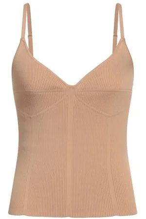 Denny Rose TOPWEAR - Tops - on YOOX.com