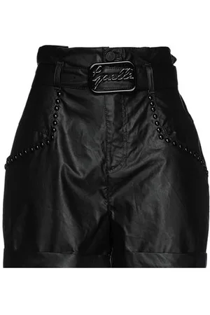 GAËLLE BOTTOMWEAR - Shorts & Bermuda Shorts - on YOOX.com