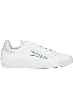 Archivio 22 FOOTWEAR - Trainers - on YOOX.com