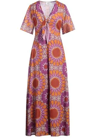 NIŪ DRESSES - Maxi dresses - on YOOX.com