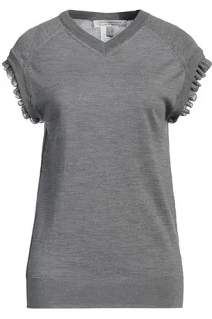 Serafini KNITWEAR - Jumpers - on YOOX.com