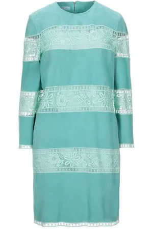 BLUMARINE DRESSES - Mini dresses - on YOOX.com