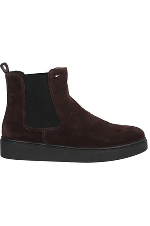 Alberto Guardiani FOOTWEAR - Ankle boots - on YOOX.com