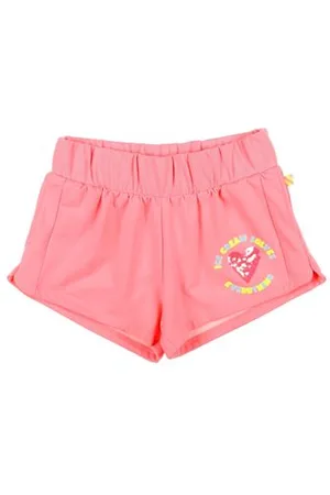 Billieblush BOTTOMWEAR - Shorts & Bermuda Shorts - on YOOX.com