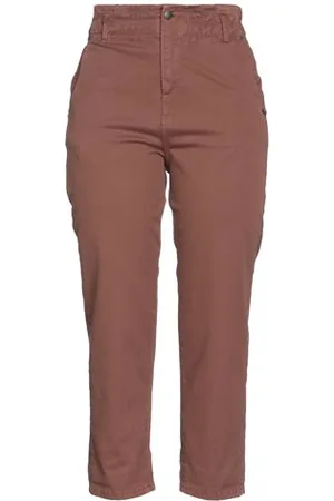 Berna BOTTOMWEAR - Jeans - on YOOX.com