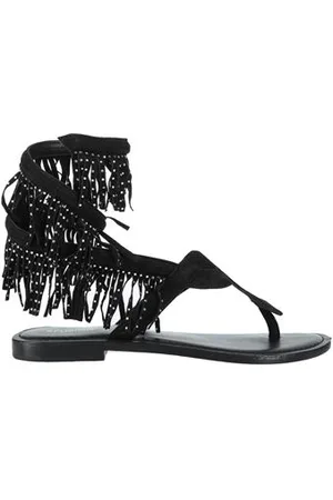 CB FUSION FOOTWEAR - Thong sandals - on YOOX.com