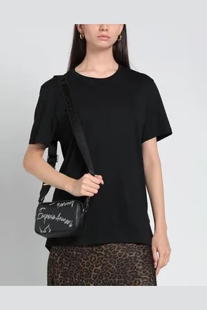 Emporio Armani BAGS - Cross-body bags - on YOOX.com