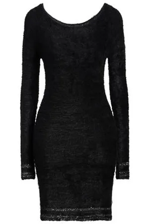 Twin-Set DRESSES - Mini dresses - on YOOX.com