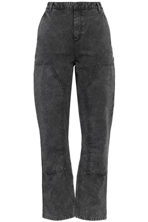Carhartt BOTTOMWEAR - Jeans - on YOOX.com